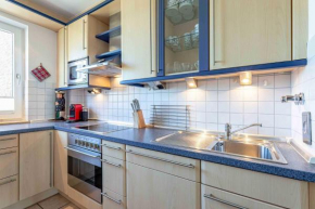 Haus Halligblick Whg 21